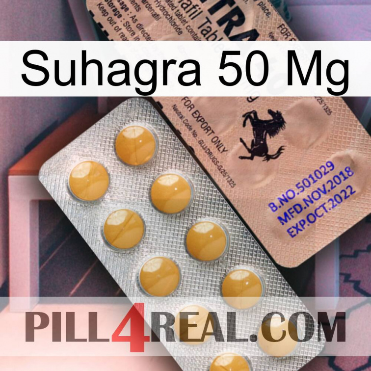 Suhagra 50Mg 41